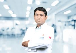 Dr Hemant Chaudhari